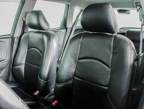 Honda Fit LX 1.4/ 1.4 Flex 8V/16V 5p Mec.