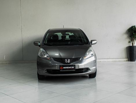 Honda Fit LX 1.4/ 1.4 Flex 8V/16V 5p Mec.