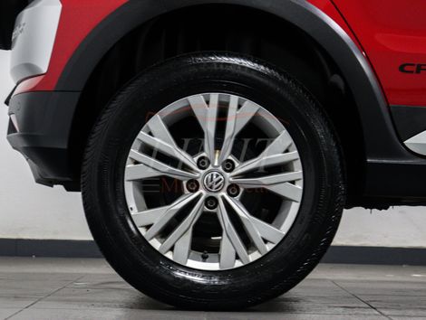 VolksWagen CROSSFOX  1.6 T. Flex 16V 5p