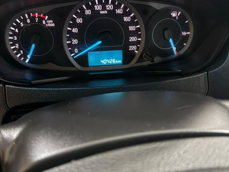 Ford Ka 1.0 SE/SE Plus TiVCT Flex 5p