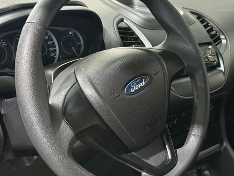 Ford Ka 1.0 SE/SE Plus TiVCT Flex 5p