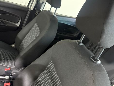 Ford Ka 1.0 SE/SE Plus TiVCT Flex 5p