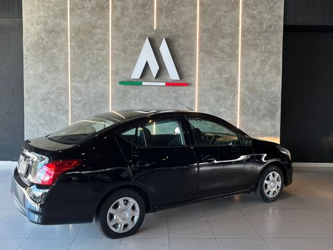 Nissan VERSA 1.0 12V FlexStart 4p Mec.
