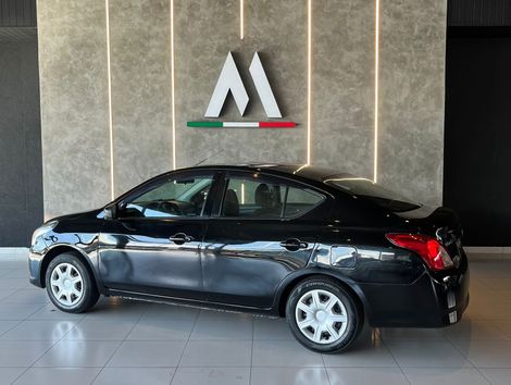 Nissan VERSA 1.0 12V FlexStart 4p Mec.