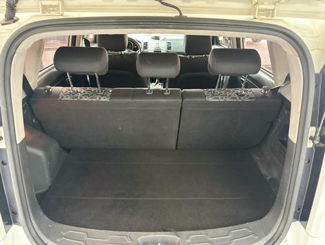 Kia Motors SOUL 1.6/ 1.6 16V FLEX Aut.