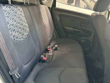 Kia Motors SOUL 1.6/ 1.6 16V FLEX Aut.