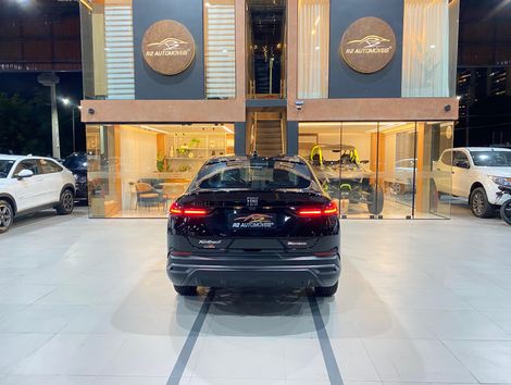 Fiat Fastback 1.0 200 Turbo Flex Aut