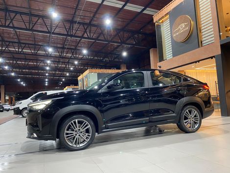 Fiat Fastback 1.0 200 Turbo Flex Aut