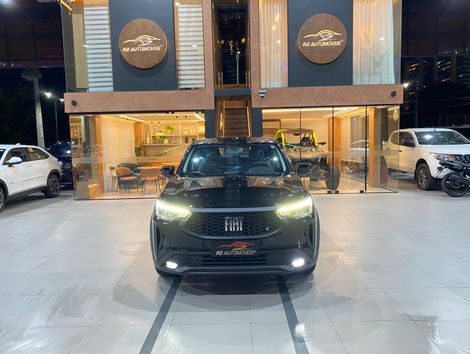 Fiat Fastback 1.0 200 Turbo Flex Aut