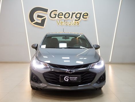 Chevrolet CRUZE Midnight 1.4 16V TB Flex Aut.