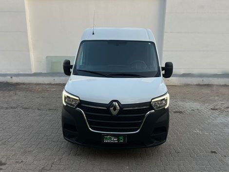 Renault Master 2.3 dCi Grand Furgão16V Diesel