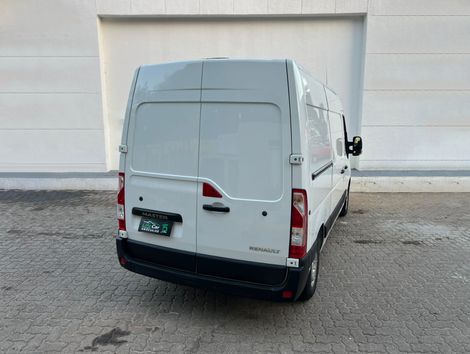 Renault Master 2.3 dCi Grand Furgão16V Diesel