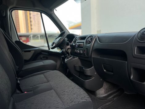 Renault Master 2.3 dCi Grand Furgão16V Diesel