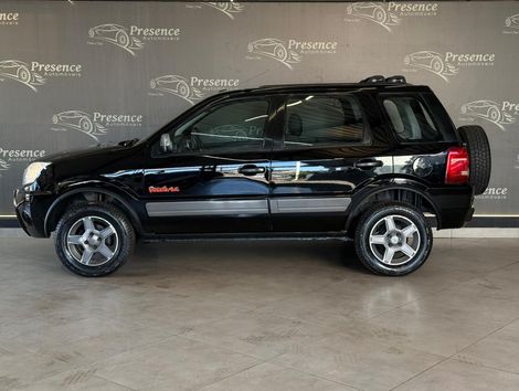 Ford EcoSport XLT FREESTYLE 1.6 Flex 8V 5p