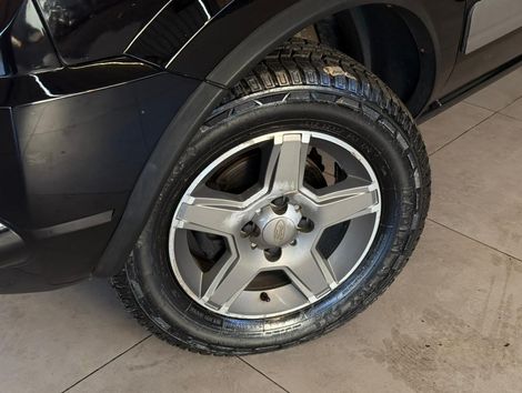 Ford EcoSport XLT FREESTYLE 1.6 Flex 8V 5p