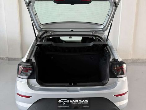 VolksWagen Polo Track 1.0 Flex 12V 5p