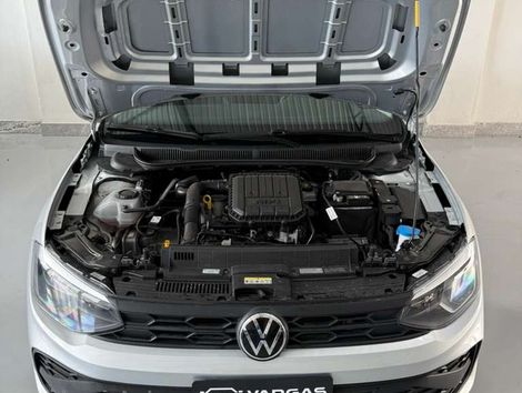 VolksWagen Polo Track 1.0 Flex 12V 5p