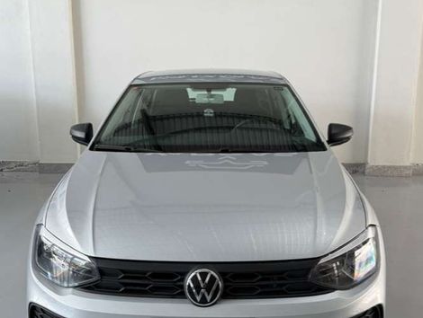 VolksWagen Polo Track 1.0 Flex 12V 5p
