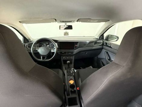 VolksWagen Polo Track 1.0 Flex 12V 5p