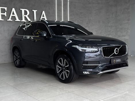 Volvo XC 90 T-6 MOMENTUM 2.0 320cv 5P