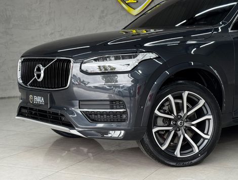 Volvo XC 90 T-6 MOMENTUM 2.0 320cv 5P