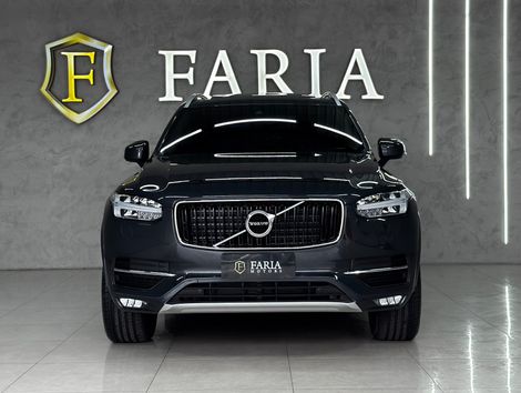 Volvo XC 90 T-6 MOMENTUM 2.0 320cv 5P