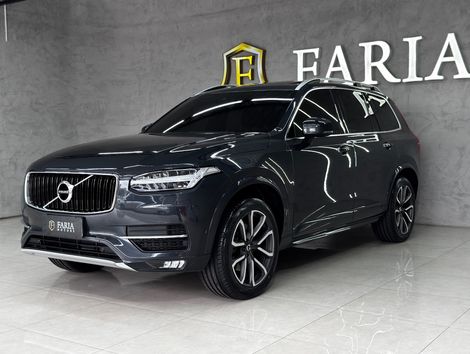Volvo XC 90 T-6 MOMENTUM 2.0 320cv 5P