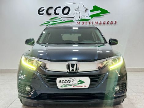 Honda HR-V EX 1.8 Flexone 16V 5p Aut.