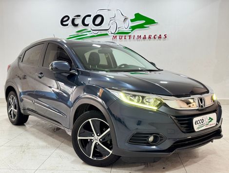 Honda HR-V EX 1.8 Flexone 16V 5p Aut.