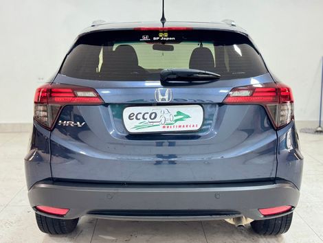 Honda HR-V EX 1.8 Flexone 16V 5p Aut.