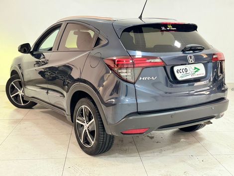 Honda HR-V EX 1.8 Flexone 16V 5p Aut.