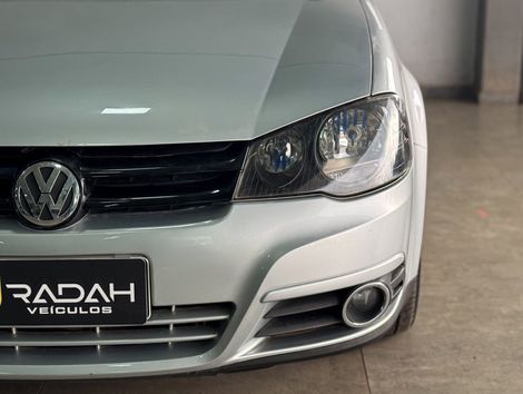 VolksWagen Golf Sportline 1.6 Mi Total Flex 8V 4p