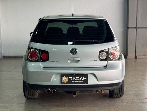 VolksWagen Golf Sportline 1.6 Mi Total Flex 8V 4p