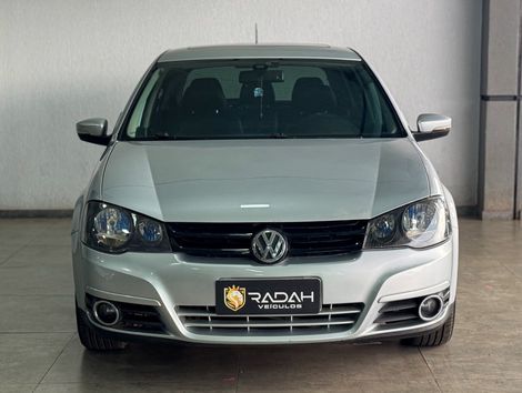 VolksWagen Golf Sportline 1.6 Mi Total Flex 8V 4p