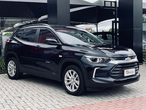 Chevrolet TRACKER LTZ 1.0 Turbo 12V Flex Aut.