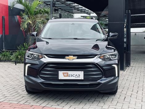 Chevrolet TRACKER LTZ 1.0 Turbo 12V Flex Aut.