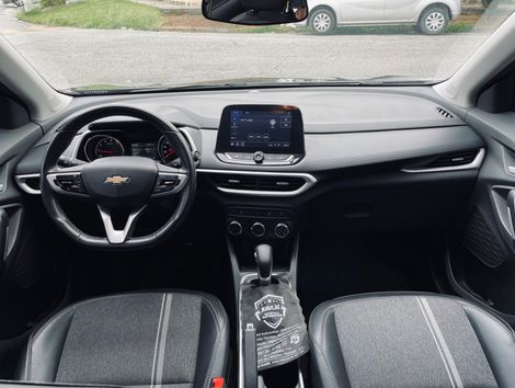 Chevrolet TRACKER LTZ 1.0 Turbo 12V Flex Aut.