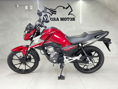 Honda CG 160 TITAN