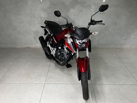 Honda CG 160 TITAN