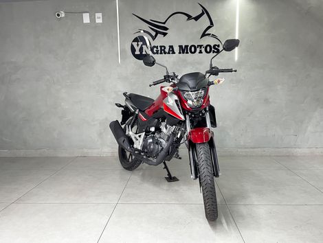 Honda CG 160 TITAN