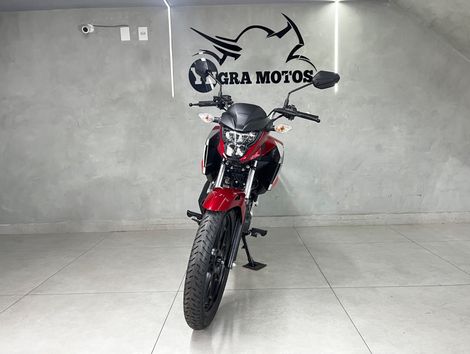 Honda CG 160 TITAN