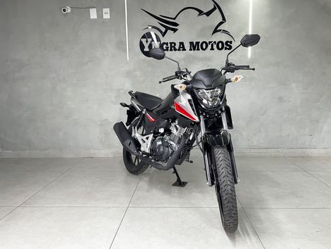 Honda CG 160 TITAN