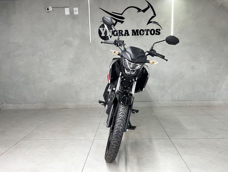 Honda CG 160 TITAN