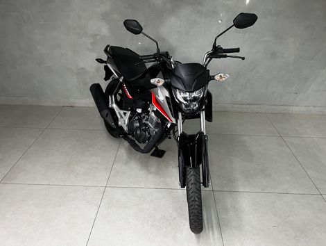 Honda CG 160 TITAN
