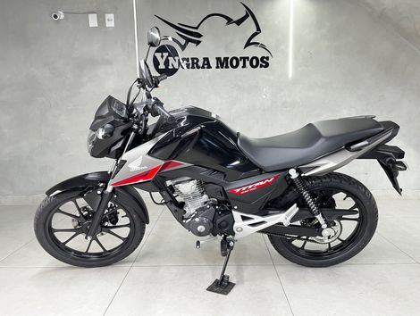 Honda CG 160 TITAN