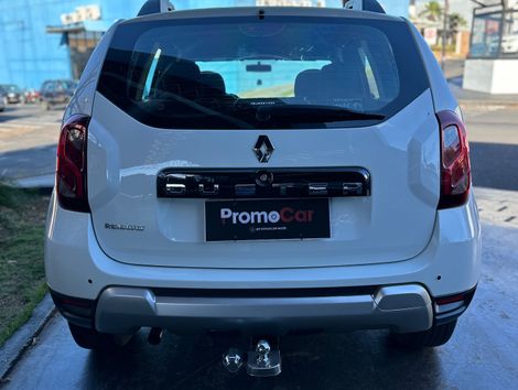 Renault DUSTER Dynamique 1.6 Flex 16V Mec.