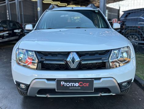 Renault DUSTER Dynamique 1.6 Flex 16V Mec.