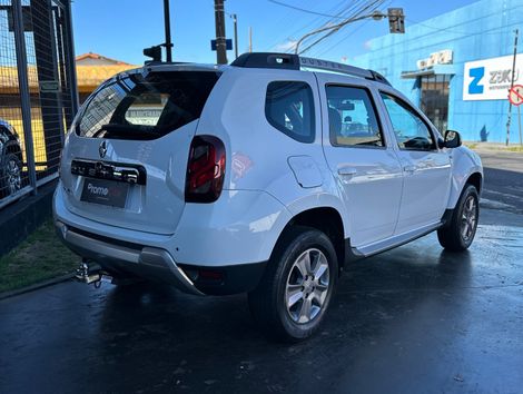 Renault DUSTER Dynamique 1.6 Flex 16V Mec.