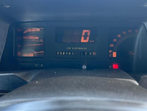 Chevrolet Kadett GSi 2.0 Conversível