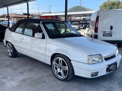 Chevrolet Kadett GSi 2.0 Conversível